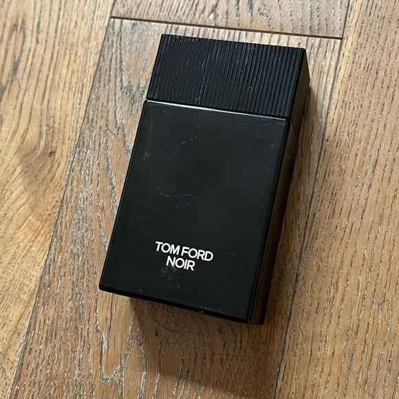 Other Tom Ford Noir Mens Cologne Full Barely Used Poshmark